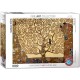 Drzewo życia, Gustav Klimt (1000el.) - Sklep Art Puzzle